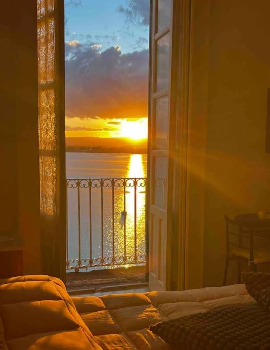 Camere A' Marina Сиракузы Экстерьер фото