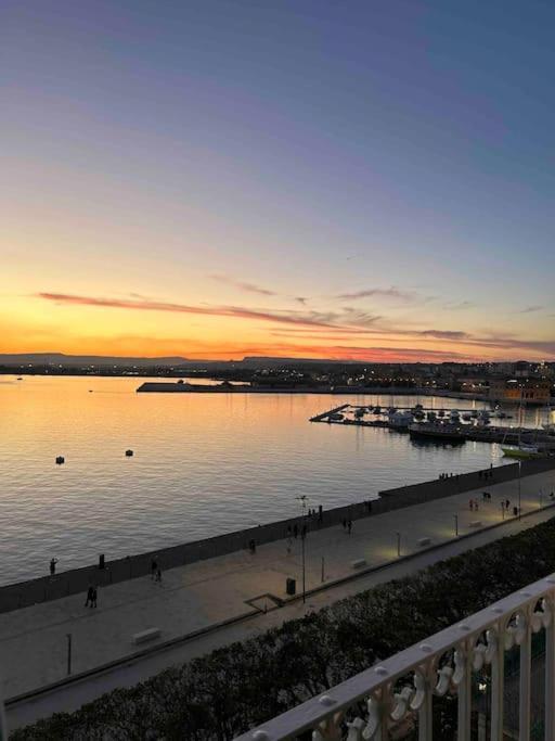 Camere A' Marina Сиракузы Экстерьер фото