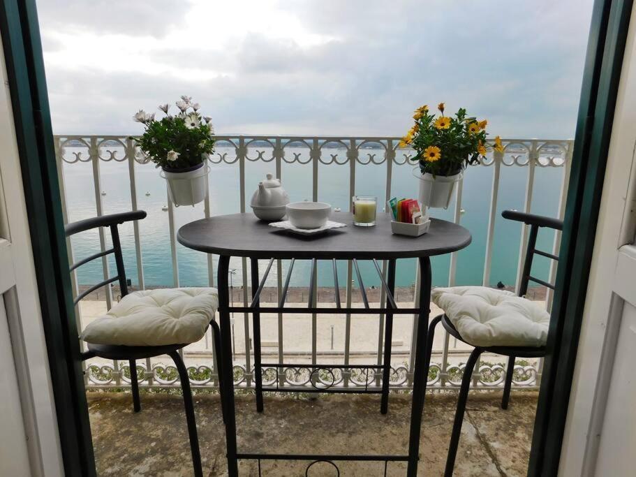 Camere A' Marina Сиракузы Экстерьер фото