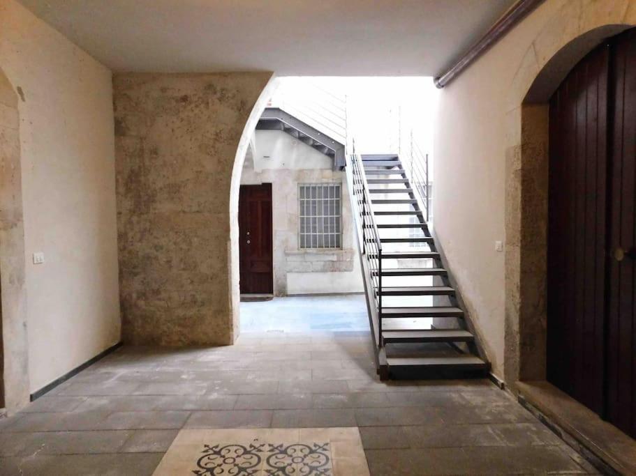 Camere A' Marina Сиракузы Экстерьер фото