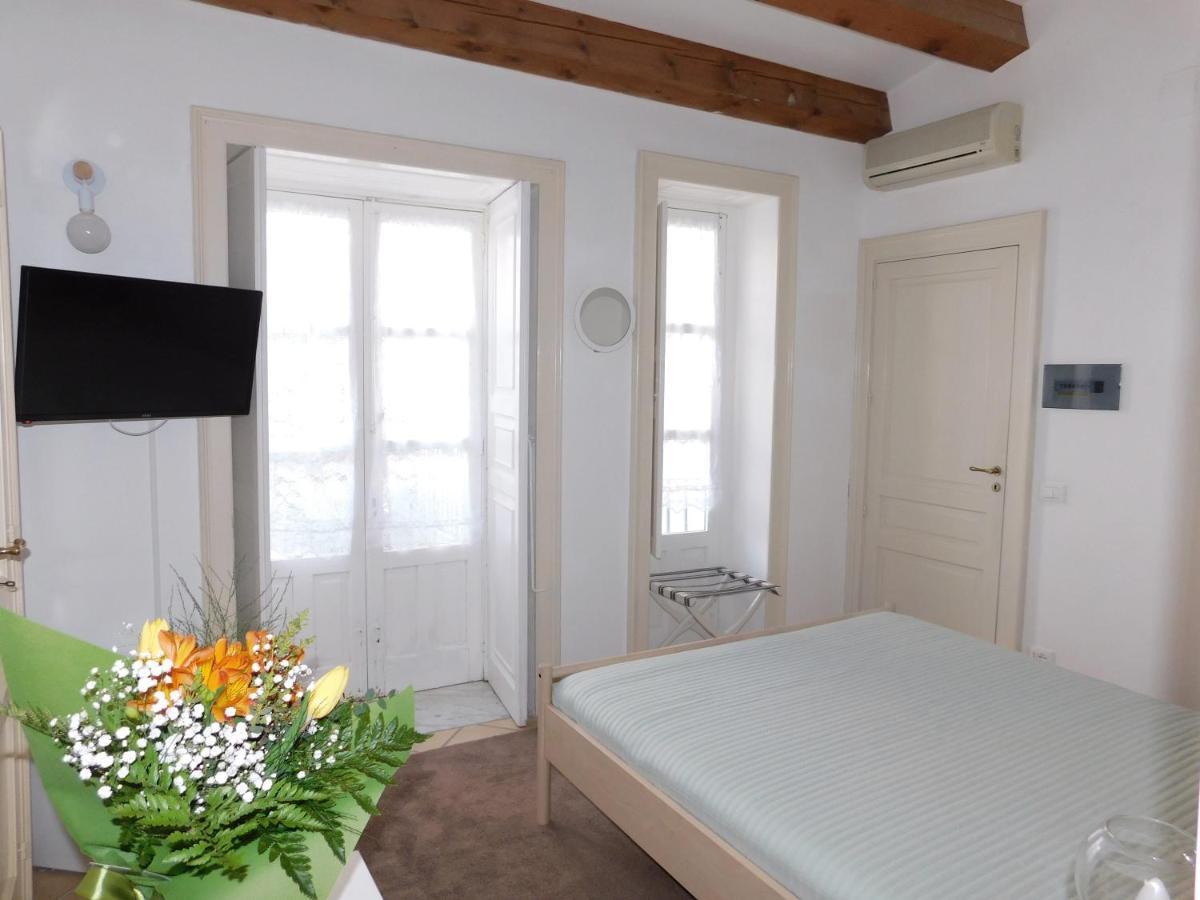 Camere A' Marina Сиракузы Экстерьер фото