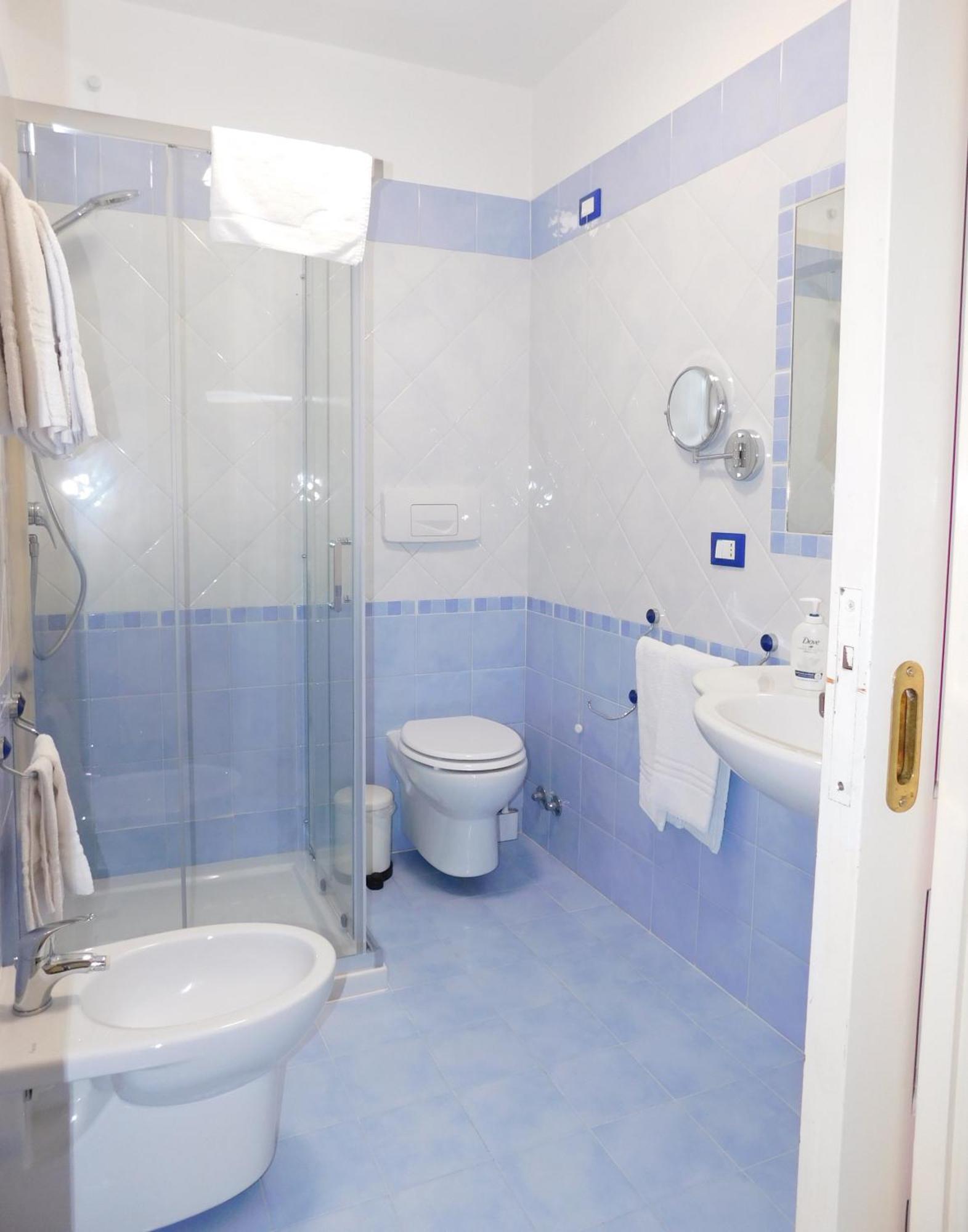 Camere A' Marina Сиракузы Экстерьер фото